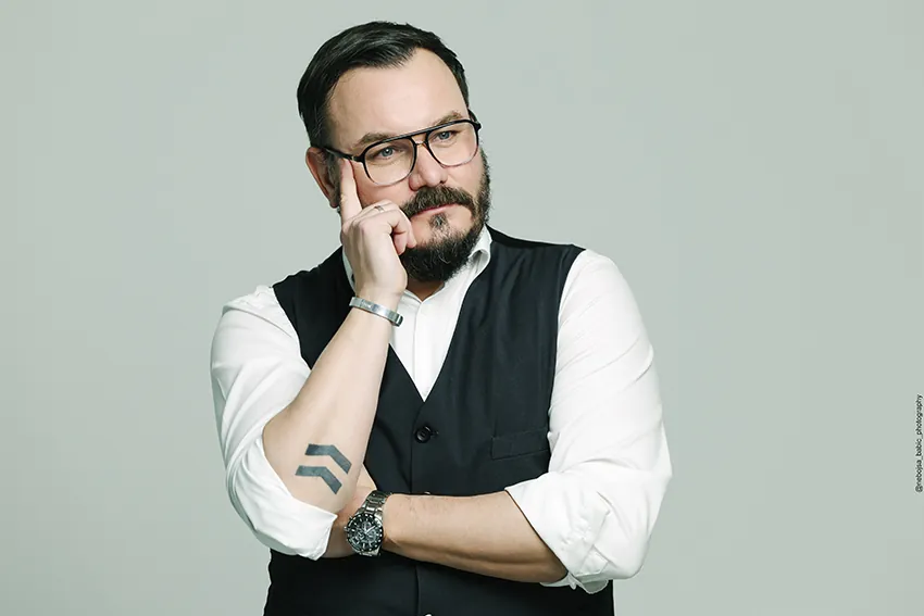 Dejan Pataki LinkedIn ekspert i stručnjak za lični brending Srbija