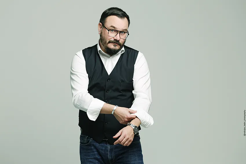 Dejan Pataki LinkedIn mentor Srbija - predavanje o ličnom brendingu
